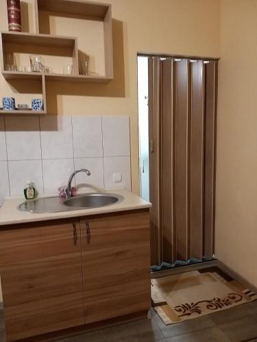 Смарт-апартаменти " Lutskyj zamok" in Center