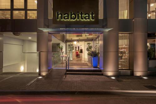 Habitat Hotel