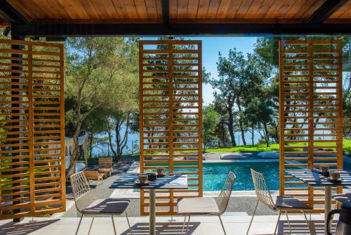 Elies 33 Bio Retreat - Chalkidiki