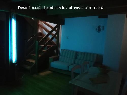  EL HUERTO DE RAFEL in Roda de Isábena