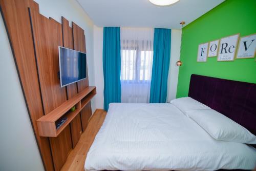 Avantgarde apartman - image 7