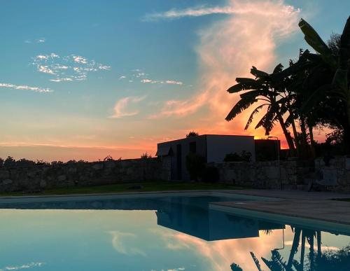  Casa D' Almeidas in Amares