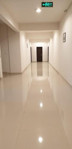 Exterior view, Al Basateen Hotel Rumays in Barka