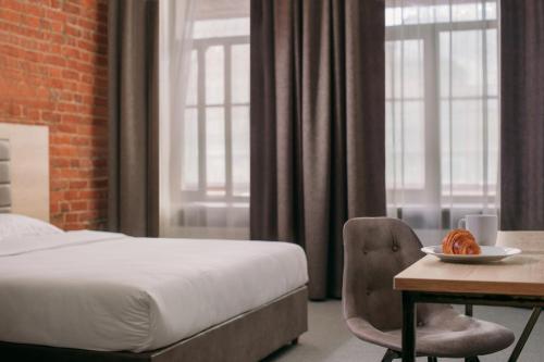 Custos Hotel Tsvetnoy - image 11