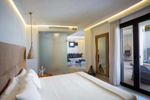 Tropicana Hotel Mykonos - image 8