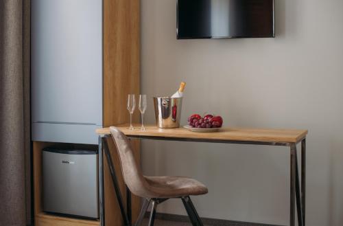 Custos Hotel Tsvetnoy - image 8