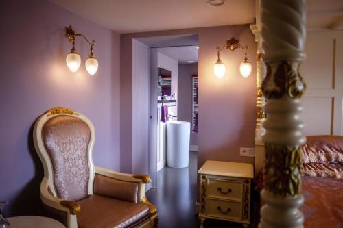 B&B Saint-Georges Bruges - image 5