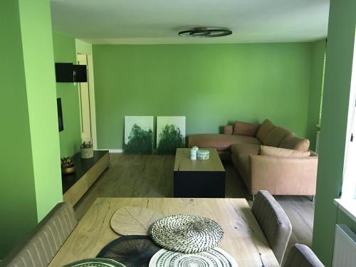  Appartement Buiten de Veste 28 in Veere