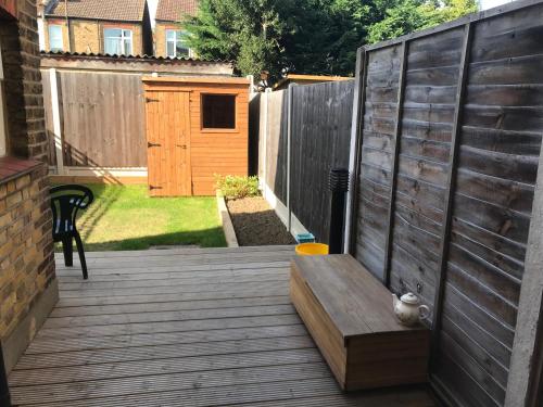 Picture of Richmond Luxury Flat Fabulous Location