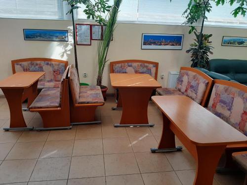 sala de TV, Guest House Diel in Veliko Tarnovo City Center