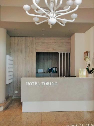 Hotel Torino - main image
