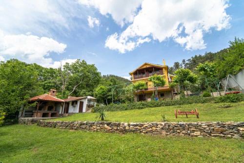 Guest House Villa Teres in Shipka