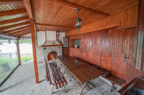 Guest House Villa Teres in Shipka