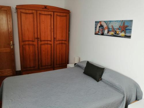 Apartamentos Flor del Cotillo