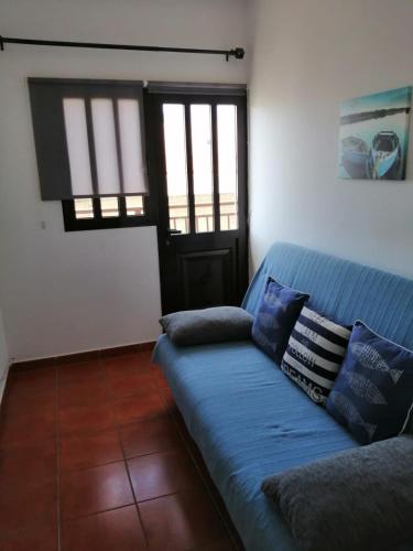 Apartamentos Flor del Cotillo