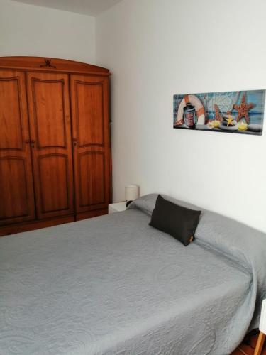 Apartamentos Flor del Cotillo
