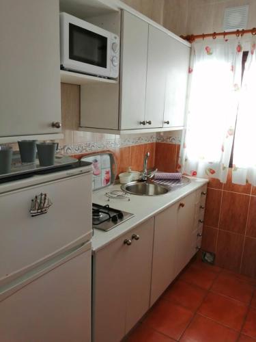 Apartamentos Flor del Cotillo