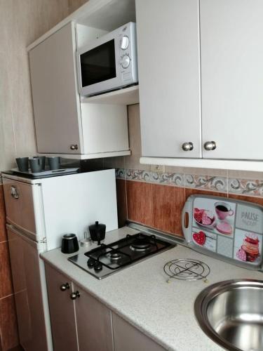 Apartamentos Flor del Cotillo