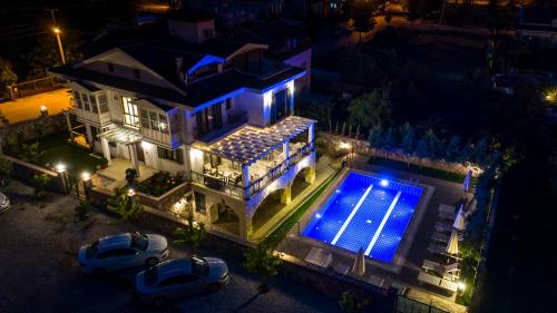 Villa TN - Fethiye