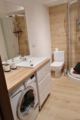 Apartament Verona