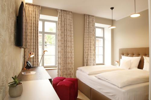 Amelie No 1 Hotel & Appartements