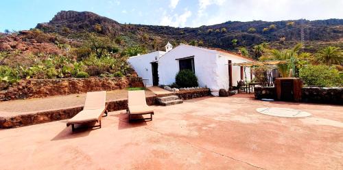 El Drago Rural House