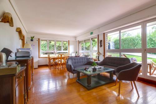  Menditxo Eder Rooms in San Sebastián