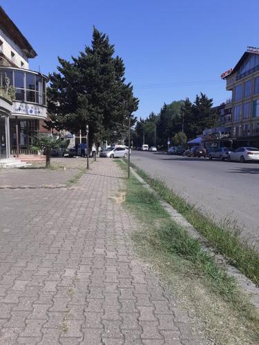 مطعم, temuriRoom in Poti