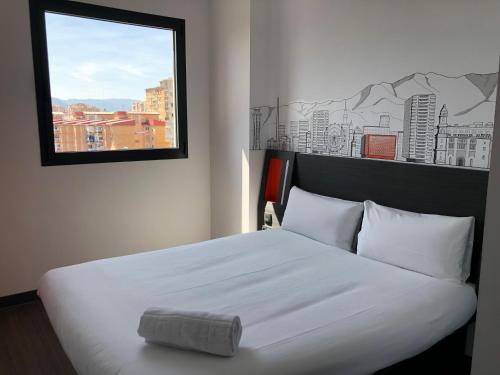 easyHotel Malaga City Centre