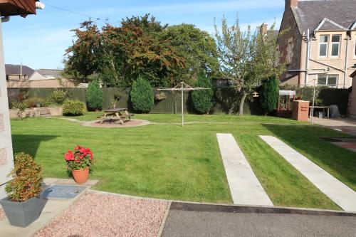 Corunna Garden Cottage