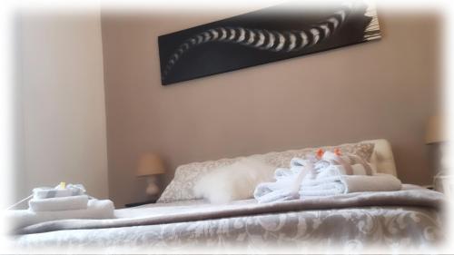 Residenza a San Pietro, Rom (Foto 5)