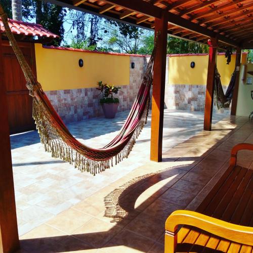 Suítes Estou de Férias Paraty (Suites Estou de Ferias Paraty) in Portal das Artes