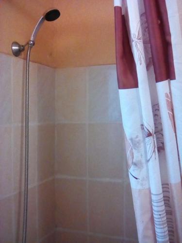 Hostel in Kyiv
