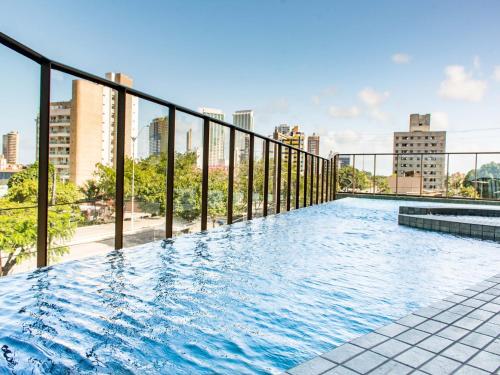 Ilusion Hotel - Natal Ilusion Hotel - Natal