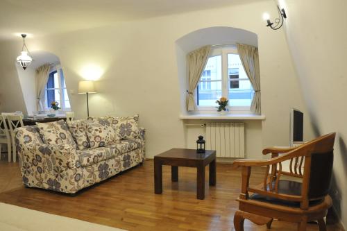 MiłoTu - Apartament Uniwersytecki, Varšava (fotografie 3)