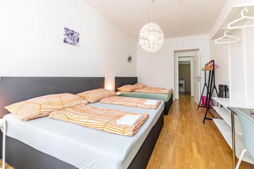 Ley Apartments Vienna, Vienna
