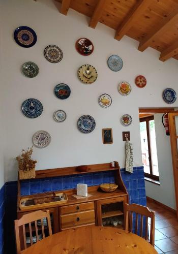 virtuve, La Parada in Triollo
