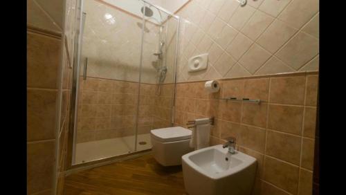 Suite del Borgo - Affittacamere - Guest house, Boloňa (fotografie 4)