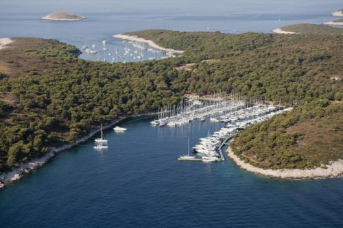 Apartment Marina Pavic