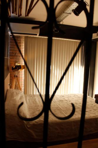 Dpto Céntrico - Estilo Indutrial