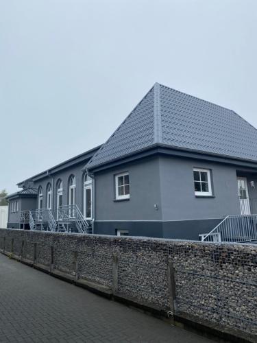 Alte Käserei Ferienwohnungen