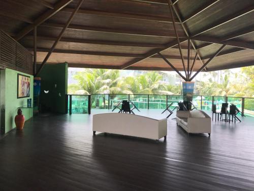 Ancorar Flats Condominio a Beira Mar in Porto De Galinhas