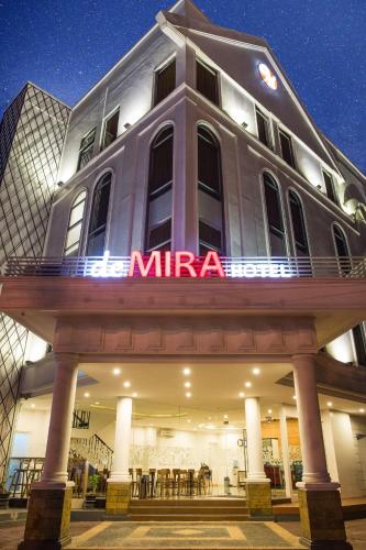 Ingresso, DeMira Hotel near Monumen Perjuangan POLRI