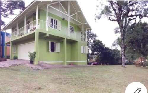 SUITE RESIDENCIAL RECANTO VERDE