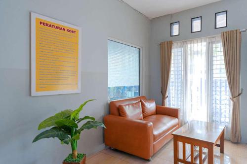 SALMA Homestay karawaci