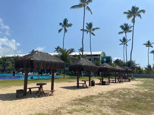Ancorar Flats Condominio a Beira Mar in Porto De Galinhas