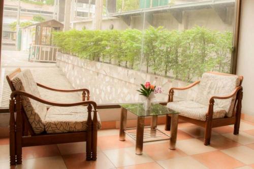 S.K. レジデンス