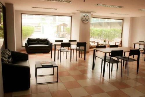 S.K. レジデンス