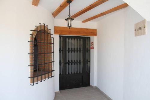 Bejárat, CUEVAS AL ANDALUS - Alegria in Orce