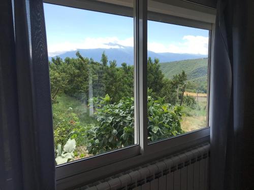 Els Pirineus in Molitg-les-Bains